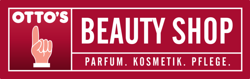Logo OTTO'S Beauty Shop